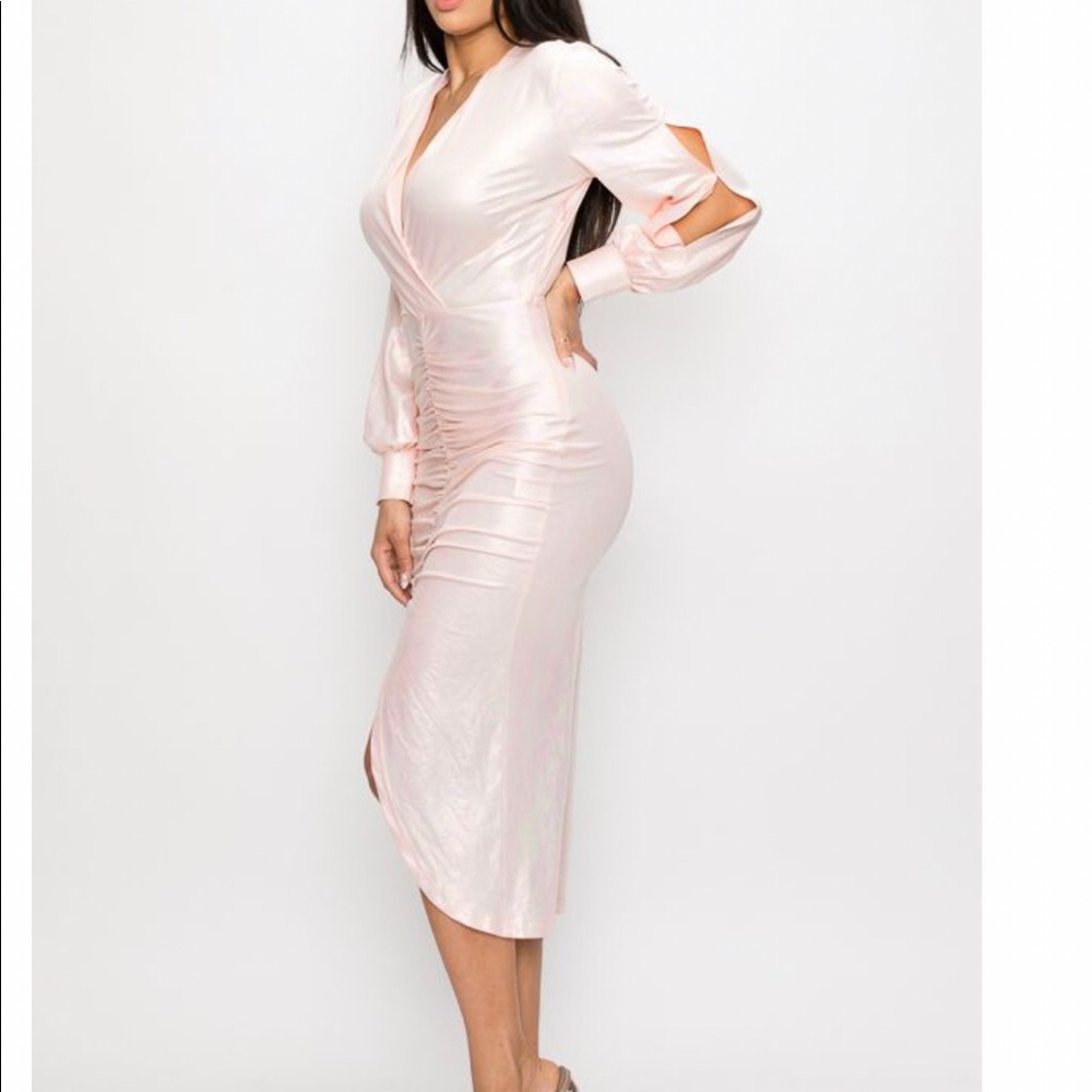 Dress - Picture 2 of 4
